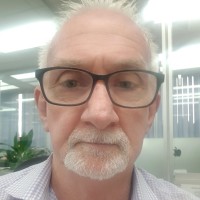 Printgraphics Employee Denis Weekley's profile photo