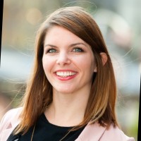 müv ideas Employee Hannah Berg's profile photo