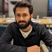 Real Versatile Technologies Employee Asfaar Siddiqui's profile photo