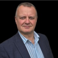 Mott MacDonald Employee Marc Goodwin's profile photo