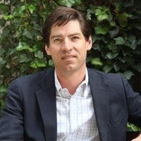 Infer Health Employee Matt Ervin's profile photo