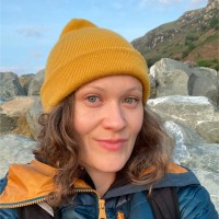 Omega Red Group Employee Fay Thompson's profile photo