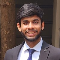 Piyush Gupta's profile photo