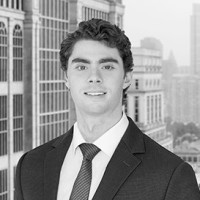 Cap'n Fish's Cruises Employee Seamus O'Neill's profile photo