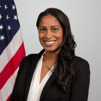 Cherie Duvall-Jones Email & Phone Number