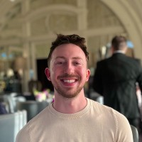 Apple Employee Bennett Hall's profile photo