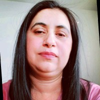 Baljit Kaur Email