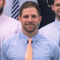 SSC Service Solutions Employee Alan Beatty's profile photo