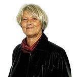 WebHouse Employee Bente Broberg's profile photo