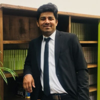 Abhishek Chandra's profile photo