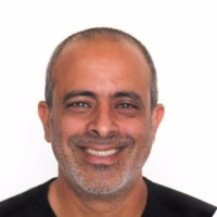 SolarEdge Technologies Employee Erez Sharabi's profile photo