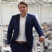 Holger Schramm Email & Phone Number