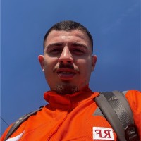 Lifting Group Employee Davi Manhães's profile photo