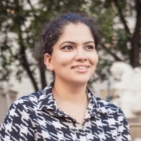 Simran Sangha Email & Phone Number