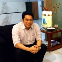 Home Credit Indonesia Employee Dirga Yosafat's profile photo