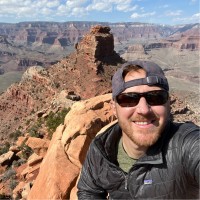 U.S. Department of State Employee Dan Mark's profile photo
