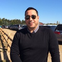Loomstate Employee Orlando Medina's profile photo