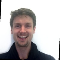 Digit Content Services Employee Daniel Payne's profile photo