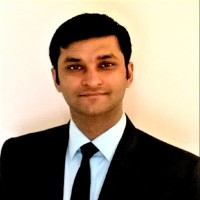 ReNew Employee Abhinav Gupta's profile photo