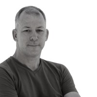 7wData Employee Yves Mulkers's profile photo
