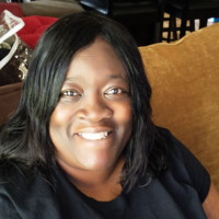 Defense Contract Management Agency (DCMA) Employee Janie Delaney's profile photo