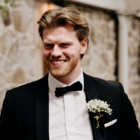 Cavalry Healthcare Employee Connor Simpson's profile photo