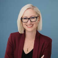 Bloomerang Employee Jessica Brandt's profile photo