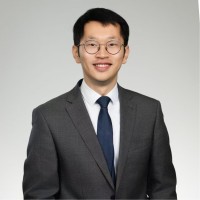 China Merchants Bank (Europe) S.A. and China Merchants Bank Luxembourg Branch Employee Sixian Jiang's profile photo