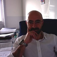 University of Parma Employee Fabrizio Russo's profile photo