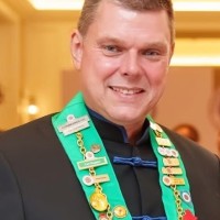 Da Nang Mikazuki Japanese Resorts & Spa Employee Carl Duggan's profile photo