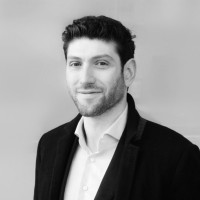 MoreMarkets Employee George Dinenis's profile photo