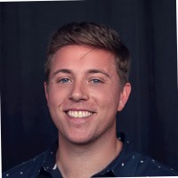 Change Enthusiasm Global Employee Stefan Viragh's profile photo