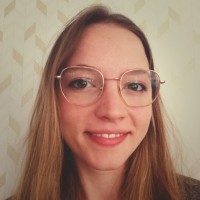 CircularX Employee Delphine Veyssiere's profile photo