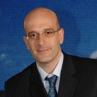 Epaminondas Kalinderis Email & Phone Number