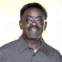 Crosspointe Church Employee Freddie Bennett Jr.'s profile photo