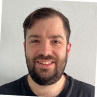 Marvel Stadium Employee Jeremy Soria's profile photo