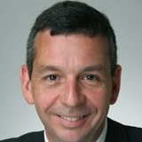 Verisk Financial Employee Kenneth Thompson's profile photo