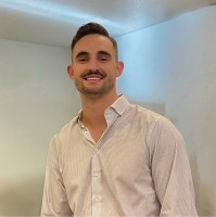 Ice-O-Matic Employee Jacob Crist's profile photo