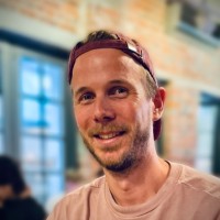 Sapiens Germany GmbH Employee Christoph Aders's profile photo