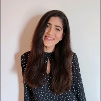 Simran Khanna Email & Phone Number