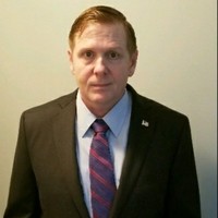 US Army Employee Greg Noble's profile photo