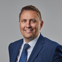 GXO Logistics, Inc. Employee Martin Cooper's profile photo