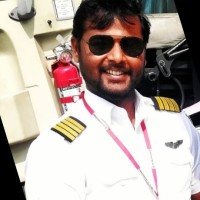 IIC Technologies Employee Thirumalai Kumaran's profile photo
