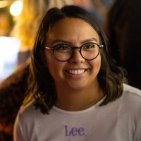 TGW Ltd Employee Zoe Pollard's profile photo