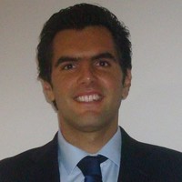 Sérgio Frade Email & Phone Number