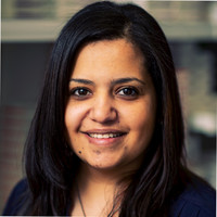 London International Patient Services (LIPS) Employee Daniella Fakhouri's profile photo