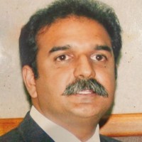 Muhammad Sher Email & Phone Number