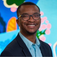 First Financial Bank Employee Michael Alonge's profile photo
