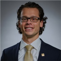 Garver Employee Brandon Durden's profile photo