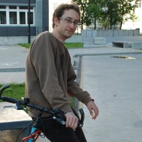ingage IR Employee Łukasz Łęczycki's profile photo